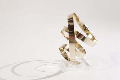 Dan Murphy Impatience by Dan Murphy circa 1979