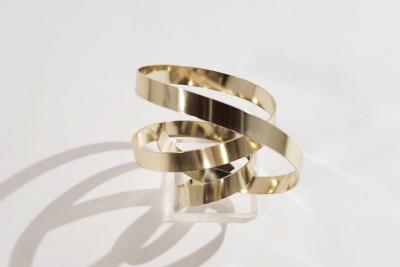 Dan Murphy Impatience by Dan Murphy circa 1979