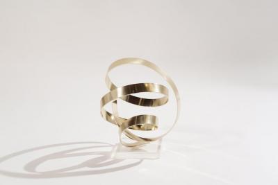 Dan Murphy Impatience by Dan Murphy circa 1979