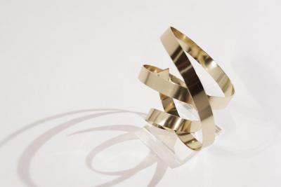 Dan Murphy Impatience by Dan Murphy circa 1979