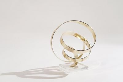 Dan Murphy Impatience by Dan Murphy circa 1979