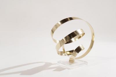 Dan Murphy Impatience by Dan Murphy circa 1979