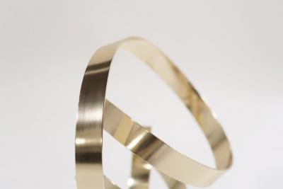 Dan Murphy Impatience by Dan Murphy circa 1979