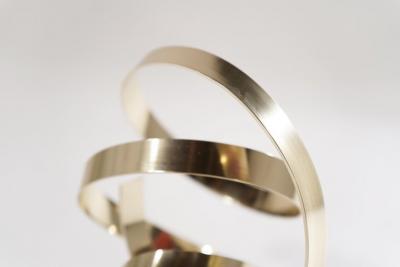 Dan Murphy Impatience by Dan Murphy circa 1979