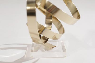 Dan Murphy Impatience by Dan Murphy circa 1979