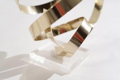 Dan Murphy Impatience by Dan Murphy circa 1979