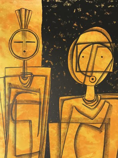 Dan Namingha Mystic Images