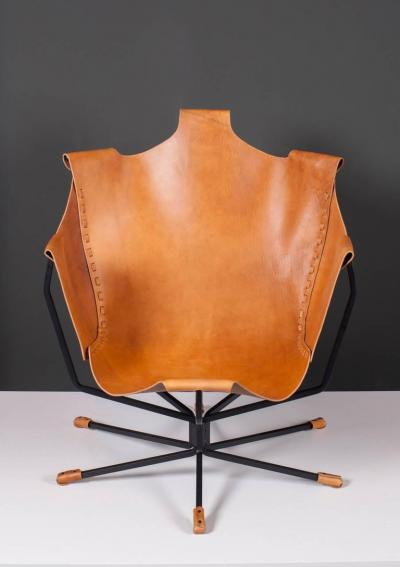Dan Wenger Flight of Fancy Lounge Chair by Dan Wenger