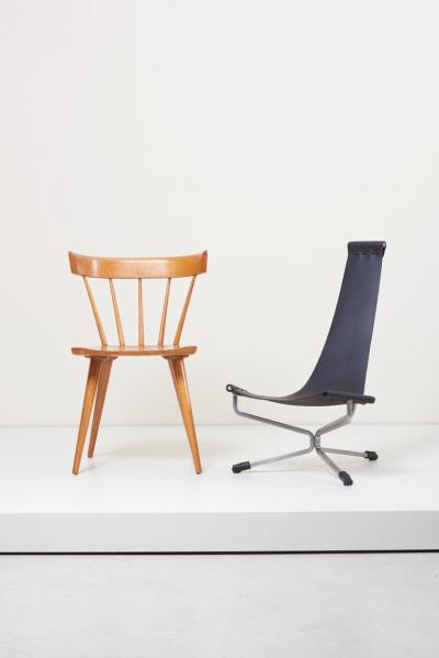 Dan Wenger Mini Lotus Chair by Dan Wenger US