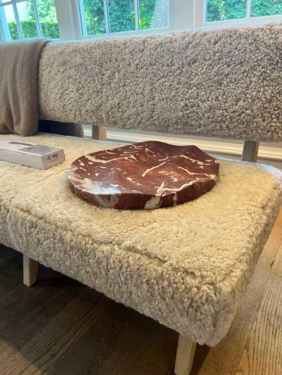 Dan Yeffet RIPPLE BOWL