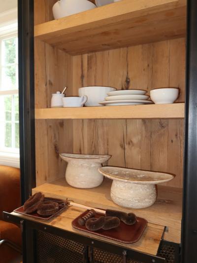Dan Yeffet SMALL CANOPY BOWL