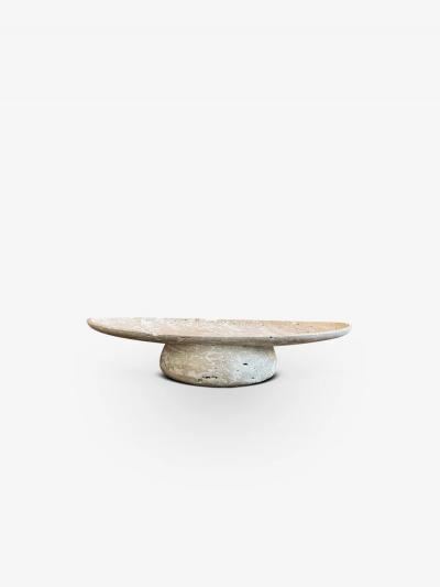 Dan Yeffet WIDE CANOPY BOWL
