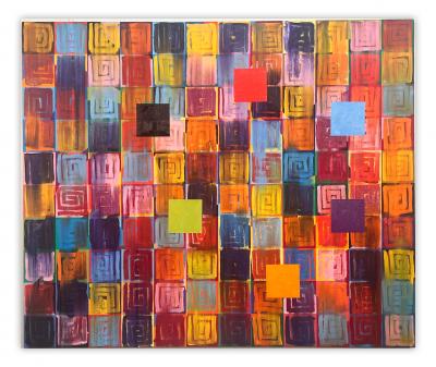 Dana Gordon New Space