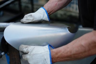 Daniel Becker Daniel Becker Emily II Pendant Lamp