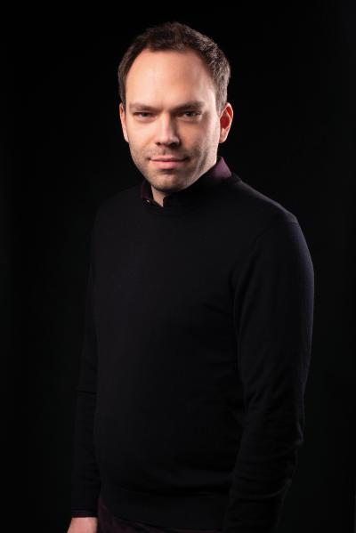 Daniel Becker Daniel Becker Emily III Pendant Lamp