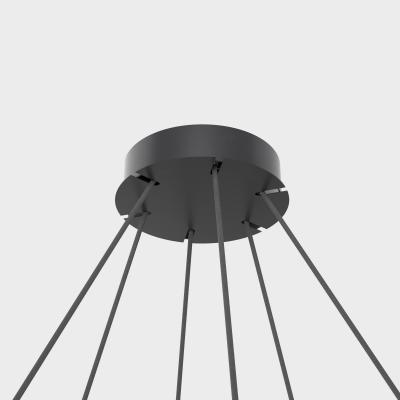 Daniel Becker Daniel Becker Emily Vertikal 6 Chandelier