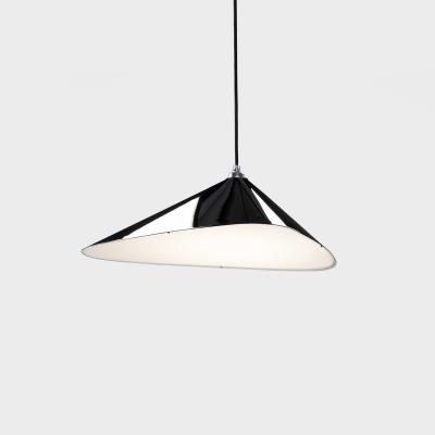 Daniel Becker Daniel Becker Emily Vertikal 6 Chandelier