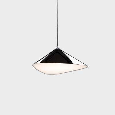 Daniel Becker Daniel Becker Emily Vertikal 8 Chandelier