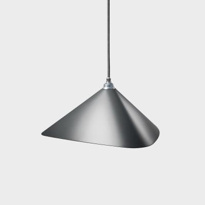 Daniel Becker Monumental Daniel Becker Emily 13 Chandelier in Matte Anthracite Oak Frame