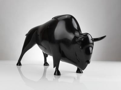 Daniel Daviau American Buffalo