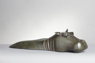 Daniel Daviau Barnaby