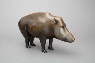 Daniel Daviau Boar