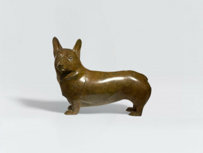 Daniel Daviau Corgi Orion 2025