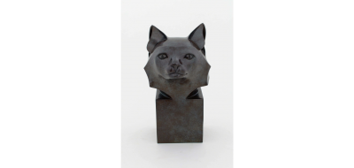 Daniel Daviau Fonzys Head 2010