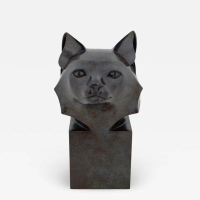 Daniel Daviau Fonzys Head 2010