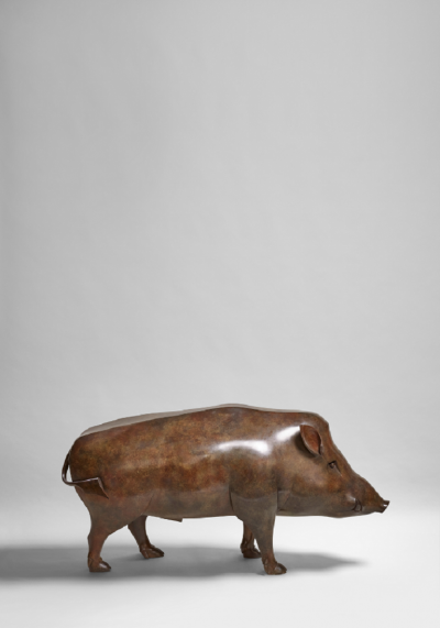 Daniel Daviau Guillaume of the Ardennes 2023