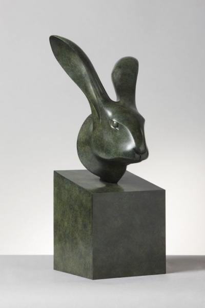 Daniel Daviau Hare s Head