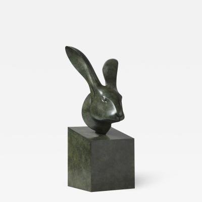 Daniel Daviau Hare s Head