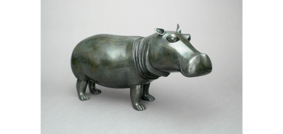 Daniel Daviau Hippo 2010