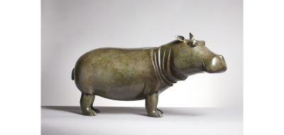 Daniel Daviau Hippo 2010