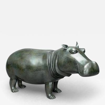 Daniel Daviau Hippo 2010