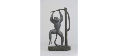 Daniel Daviau Lemur 1998