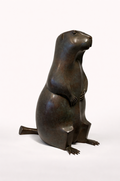 Daniel Daviau Marmot 2026