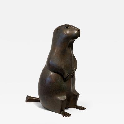 Daniel Daviau Marmot 2026