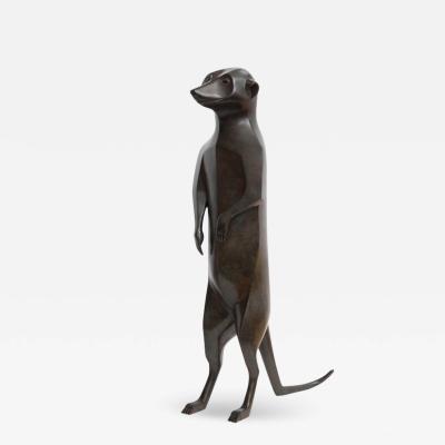 Daniel Daviau Meerkat 2016