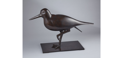 Daniel Daviau Oystercatcher 2019
