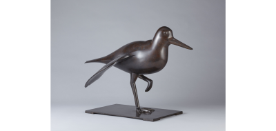 Daniel Daviau Oystercatcher 2019
