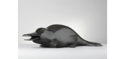 Daniel Daviau Platypus 2011