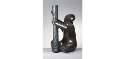 Daniel Daviau Sloth 2007