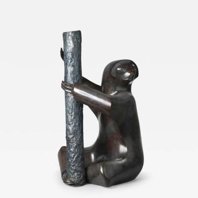 Daniel Daviau Sloth 2007