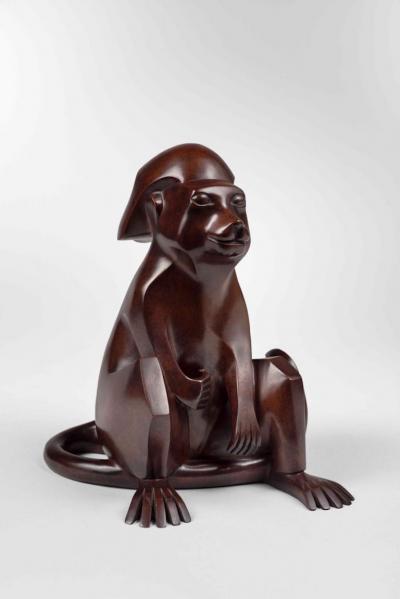 Daniel Daviau Tamarin