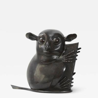 Daniel Daviau Tarsier 2020