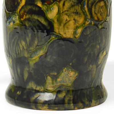 Daniel Folkmann Andersen Camouflage series table lamp by D F Andersen