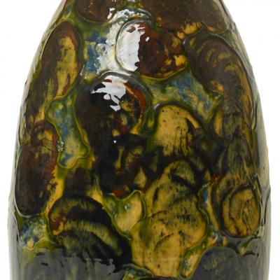 Daniel Folkmann Andersen Camouflage series table lamp by D F Andersen