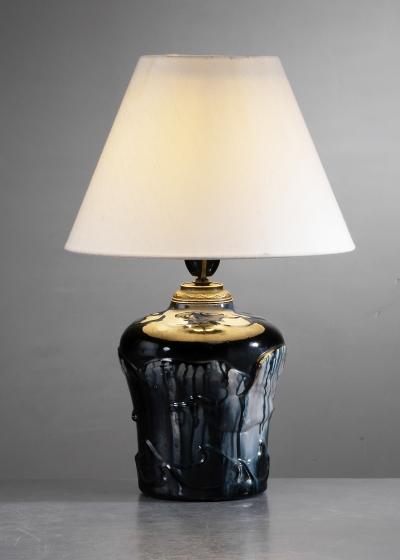 Daniel Folkmann Andersen Daniel Folkmann Andersen table lamp
