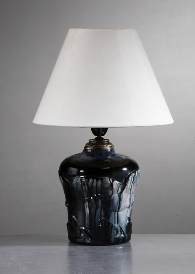 Daniel Folkmann Andersen Daniel Folkmann Andersen table lamp
